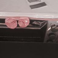 توستر سفید نو ،