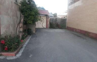 فروش زمین مسکونی 181 متر