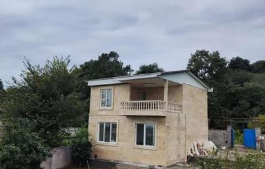 فروش ویلا جنگلی