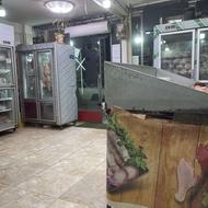 ب دو نیرو جهت کار در مغازه مرغ فروشی نیازمندیم