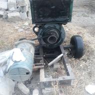 موتور برق لیستر