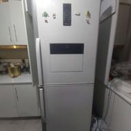 یخچال هیمالیا بسیار تمیز و سالم