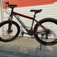 دوچرخه تمیز | فروش فوری | قیمت مناسب