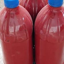 رب گوجه فرنگی