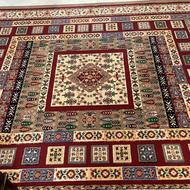 فرش 9متری ،گلیمی