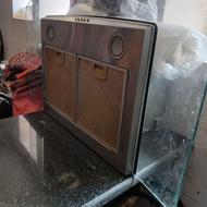 هود کم کارکرد