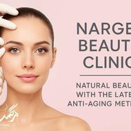 تزریق ژل و بوتاکس/ دکتر مکارمی