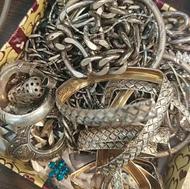 خریدار نقره