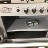 گاز طرح فر پلمپ