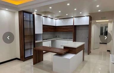 اجاره آپارتمان 100 متر در خیابان پاسداران