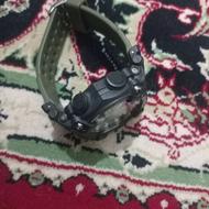 ساعت همچی سالم خراب نیست