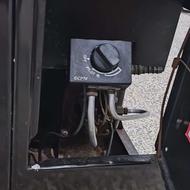 فروش بخاری نیک کالا سرویس کرده تا دو هفته گارانتی