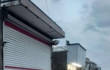 مغازه تجاری 54 متر مربع با زیر زمین