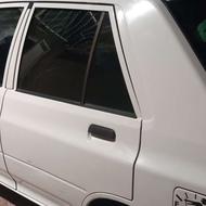 پراید 132/تمیز مدل برج 7 سال98