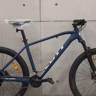 خریدار دوچرخه اسکات هستم