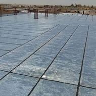 نصب ایزوگام و قیگونی