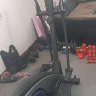 دستگاه الپتیکال