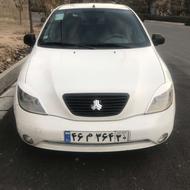 تیبا 2 مدل 1400