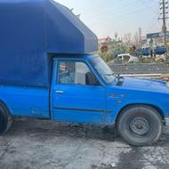 نیسان زامیاد