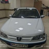 پارس 88 دوگانه فابریک