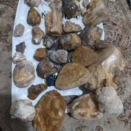 برای فروش سنگ جاسبر وقیر عقیق سلیمانی وشجر