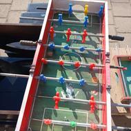 فوتبال دستی