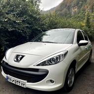 پژو 207پانوراما فول1403