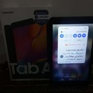 تبلت نو یک بار روشن شده