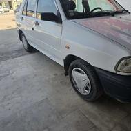 پراید 131مدل 99