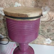 ضرب پوستی فلزی عالی