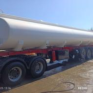 تیغه و تانک ماموت