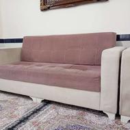 مبل راحتی 8 نفره