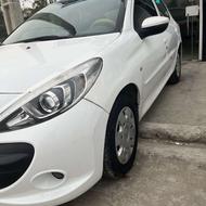 پژو 207مدل1402