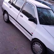 پراید سالم82