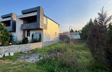 زمین مسکونی 234 متر بر 10متری معاوضه با خودرو