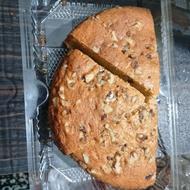 کیک های خانگی(فضل کیک) هویج گردو،کاکائویی