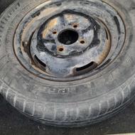 چنتا وسیله پیکانی