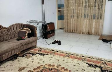 70 متر /همکف/ تمیز و مرتب / تمام سرامیک