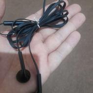 هندزفری نو سالم