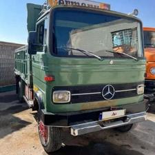 خاور 808تمیز خریدارم