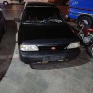 پراید مدل 83