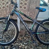 فوری فروشی دوچرخه سالم