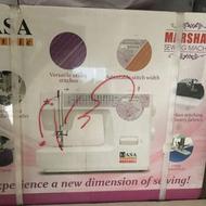 چرخ خیاطی مارشال 28کاره ناسا