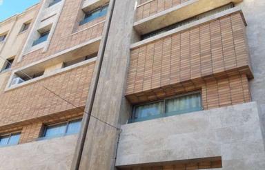 140 متری واقع در حکیم نظامی چهار راه پرستار