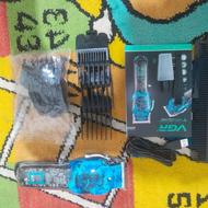 ماشین اصلاح حرفه ای سر و صورت، ماشین ریش تراش