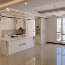 95متر/سازه ای مدرن/بلوار بعثت/سالن سرتاسر پرده خور