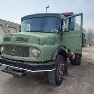 ماشین کمپرس 54