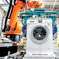 استخدام نیرو تولید و مونتاژ لوازم خانگی