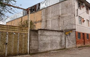 زمین شهری 290 متری خیابان جمهوری