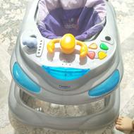 رارورک و کریر